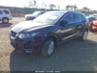 NISSAN ROGUE SPORT SV AWD XTRONIC CVT