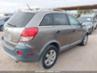 CHEVROLET CAPTIVA 1LS