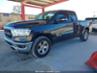 RAM 1500 BIG HORN/LONE STAR 4X4 6 4 BOX