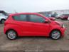 CHEVROLET SPARK 1LT CVT