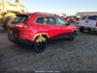 JEEP CHEROKEE LATITUDE FWD