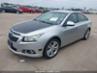 CHEVROLET CRUZE LTZ