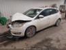 FORD FOCUS TITANIUM