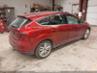 FORD FOCUS TITANIUM