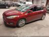 FORD FOCUS TITANIUM