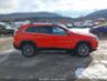 JEEP CHEROKEE LATITUDE LUX 4X4