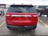 CHEVROLET TRAVERSE AWD LT LEATHER