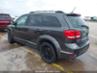 DODGE JOURNEY SXT