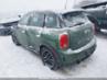 MINI COUNTRYMAN COOPER S