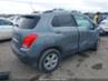 CHEVROLET TRAX LT