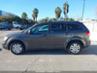 DODGE JOURNEY SE