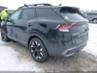 KIA SPORTAGE X-LINE