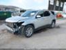 CHEVROLET TRAVERSE 2FL