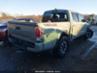 TOYOTA TACOMA TRD OFF ROAD