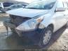 NISSAN VERSA 1.6 S