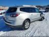 CHEVROLET TRAVERSE LS