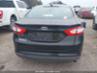 FORD FUSION S