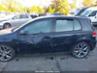 VOLKSWAGEN GOLF GTI 4-DOOR