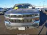 CHEVROLET SILVERADO 1500 1LT