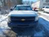 CHEVROLET SILVERADO 1500 WORK TRUCK