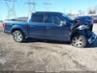 FORD F-150 PLATINUM