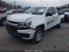 CHEVROLET COLORADO 2WD LONG BOX WT