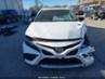 TOYOTA CAMRY SE AWD