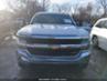 CHEVROLET SILVERADO 1500 1LT