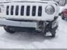 JEEP PATRIOT LATITUDE