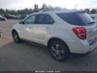 CHEVROLET EQUINOX LTZ