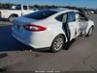 FORD FUSION S