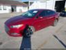 FORD FUSION HYBRID SE