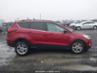 FORD ESCAPE SEL