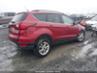 FORD ESCAPE SEL