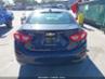 CHEVROLET CRUZE LT AUTO