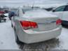 CHEVROLET CRUZE 1LT AUTO