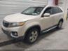 KIA SORENTO EX V6