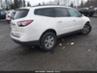 CHEVROLET TRAVERSE 1LT