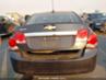 CHEVROLET CRUZE 1LT AUTO