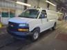 CHEVROLET EXPRESS WORK VAN