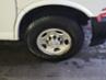 CHEVROLET EXPRESS RWD 2500 REGULAR WHEELBASE WT