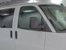 CHEVROLET EXPRESS WORK VAN