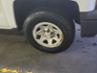 CHEVROLET SILVERADO 1500 WORK TRUCK 1WT