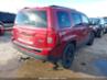 JEEP PATRIOT ALTITUDE EDITION