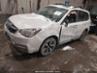 SUBARU FORESTER 2.5I PREMIUM