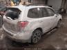 SUBARU FORESTER 2.5I PREMIUM