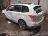 SUBARU FORESTER 2.5I PREMIUM