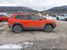 JEEP CHEROKEE TRAILHAWK 4X4