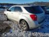 CHEVROLET EQUINOX 2LT