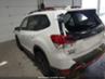 SUBARU FORESTER SPORT